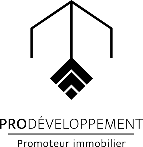 Pro Développement - Logo